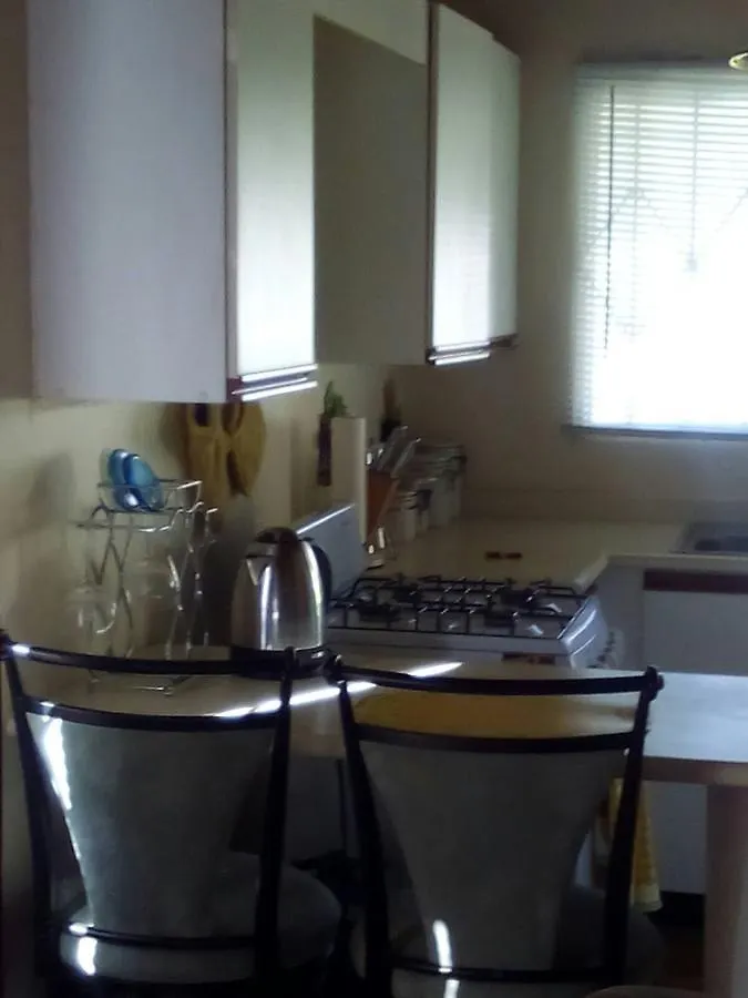 Private And Cozy Home Montego Bay 0*,