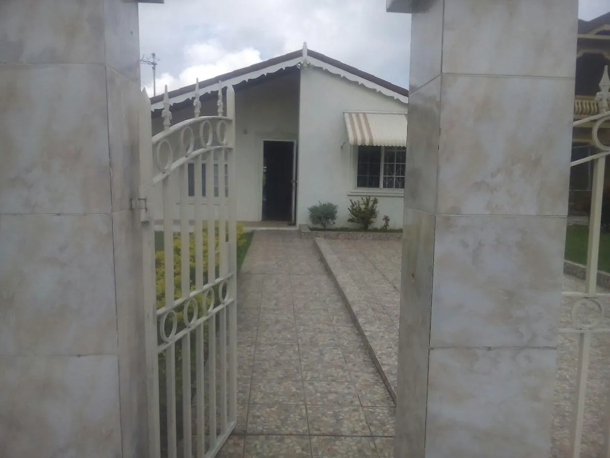 Private And Cozy Home Montego Bay Jamaica