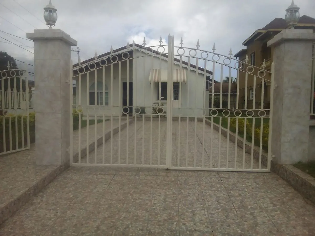 Private And Cozy Home Montego Bay Holiday home